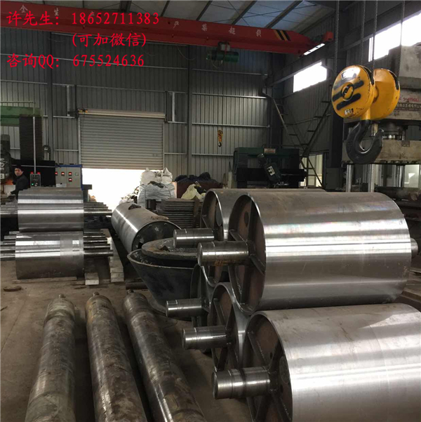 三輥六臂爐輥爐內(nèi)托輥