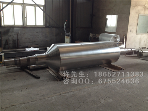 	大爐輥出口美國(guó)	